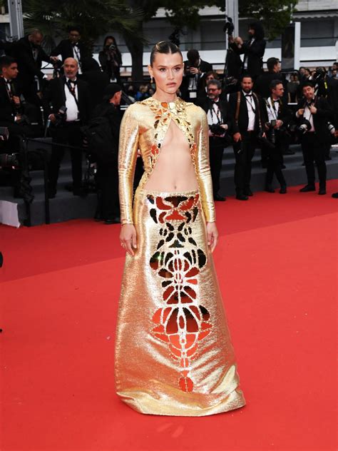 Cannes Film Festival 2022: See All the Red Carpet 